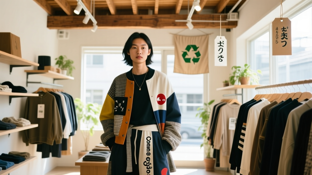 Best Secondhand Fashion Stores in Tokyo (2024 Guide)