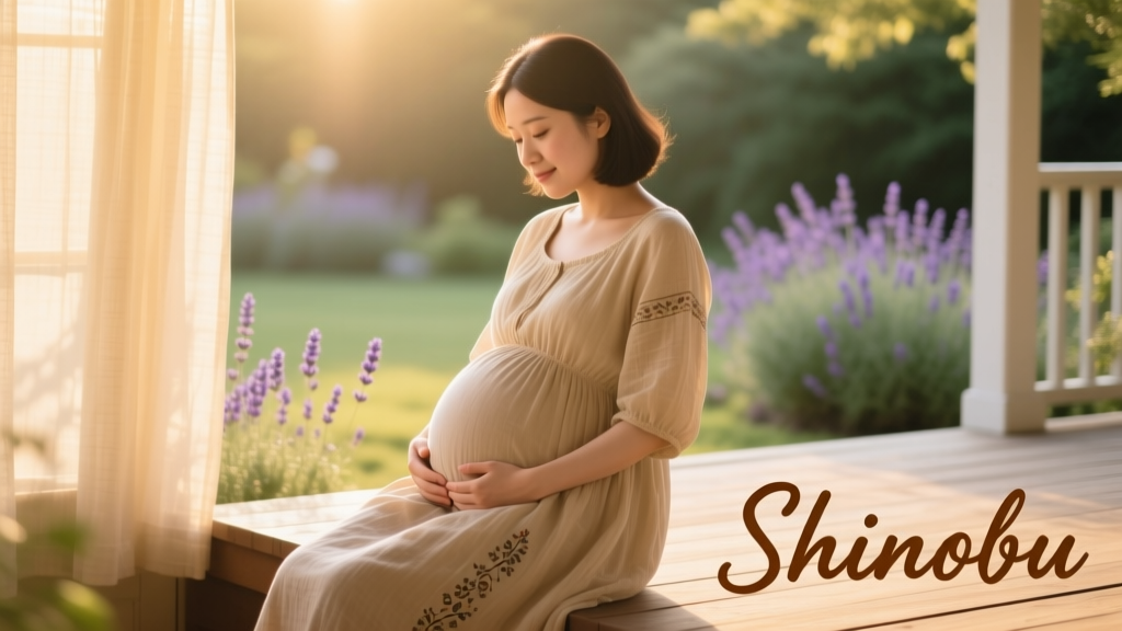 Shinobu: Evidence-Based Insights on This Emerging Prenatal Supplement for Maternal Circulatory Health