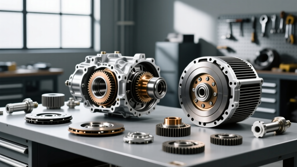 2014 Ford Focus Dual Clutch Replacement Cost vs High-Perf DCTs