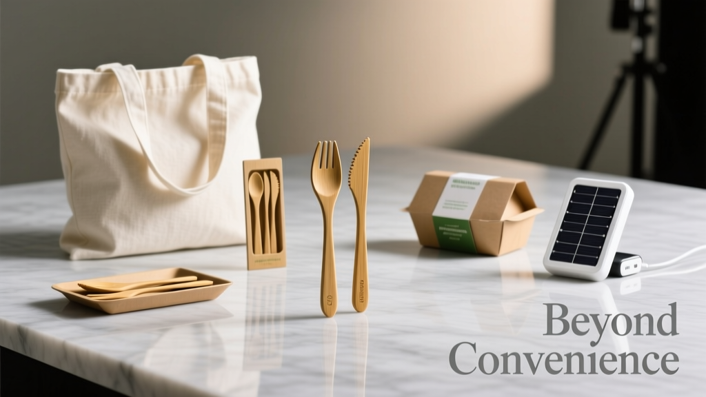 Smart Alternatives to Popular Products: Real-World Swaps That Save Money, Reduce Waste, and Perform Better