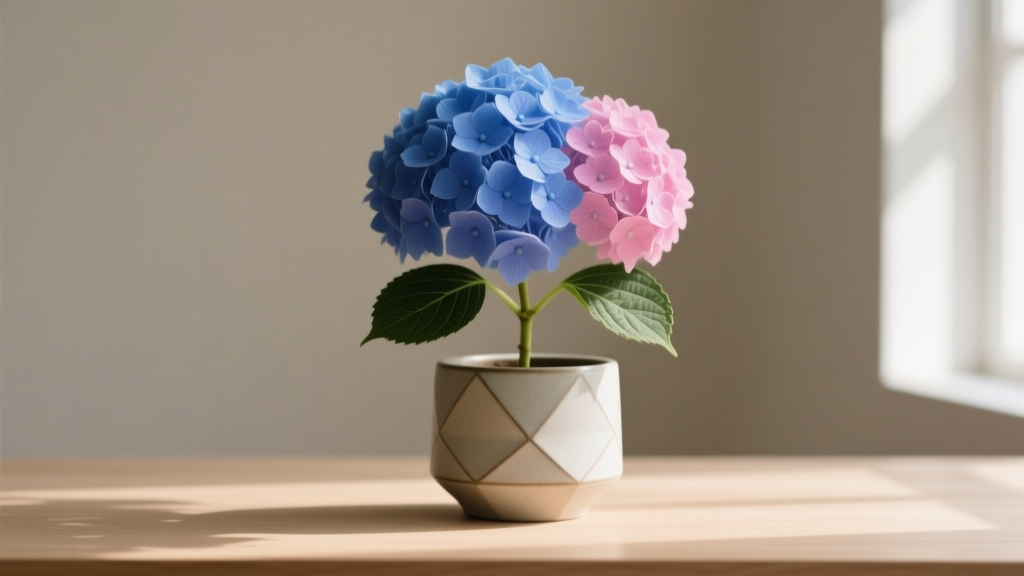 Hydrangea Indoor Plants: Truth & Care Guide (2026)