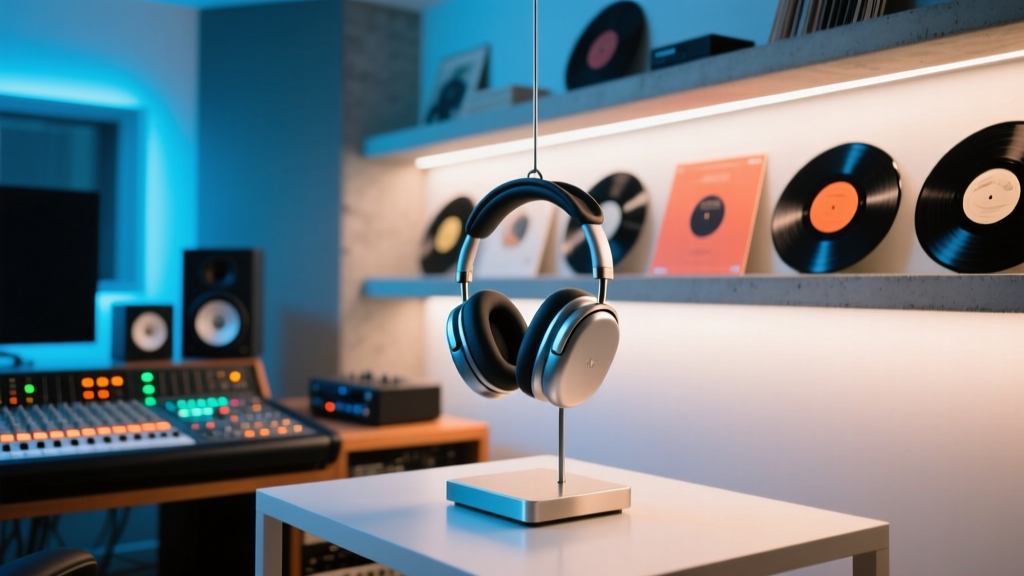 How Physical Setup Shapes Sonic Identity