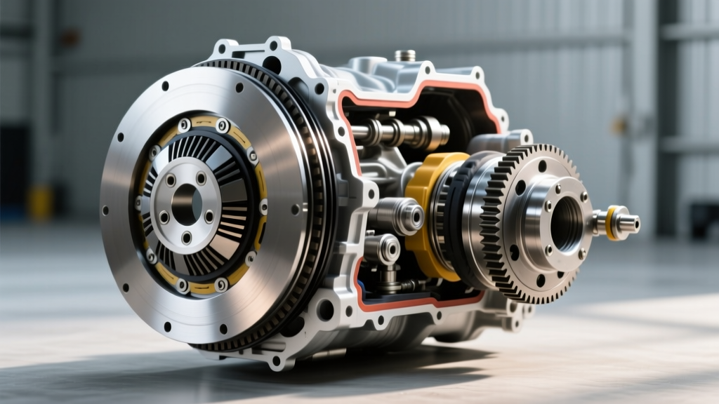 Is the 62TE Transmission Single Clutch or Dual Clutch? Noise Guide