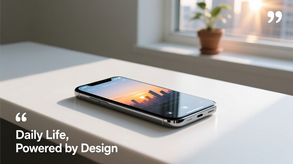 Smartphones for Daily Use: Practical Guide (2026)