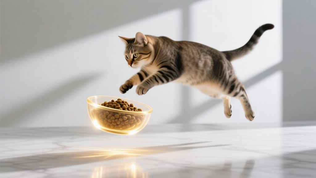 Do Cats Behavior Change Premium Food? 7 Surprising Truths...