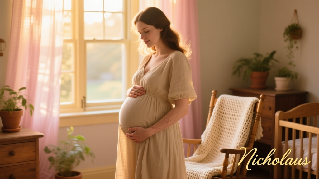 Nicholaus: Understanding the Evidence-Based Role of This Prenatal Supplement in Supporting Maternal and Fetal Health