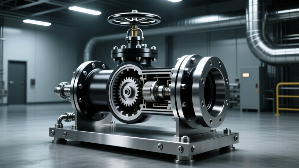 Water Treatment Valves: Avoid 7 Costly Installation Mistakes