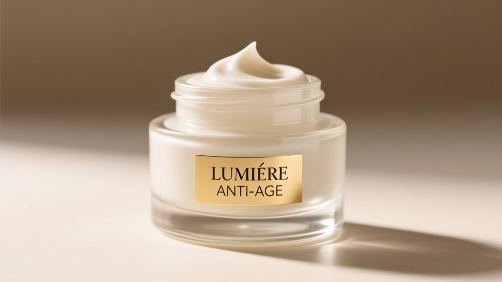 Anti-Aging Exfoliation That Works