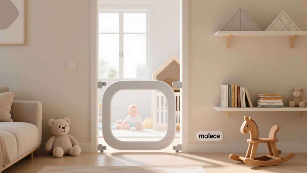 Malece: Understanding the Risks, Real-World Incidents, and Evidence-Based Childproofing Strategies