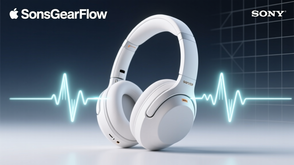 Sony WH-1000XM5 Pairing Fixes (2026)