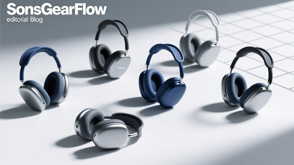 Best Sweatproof Wireless Headphones (2026)