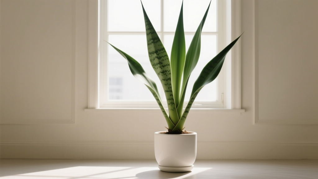 Indoor Yucca Leaf Drop & Height Limits (2026)