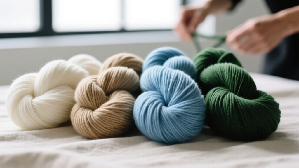 Cotton Yarn at Michaels: What Designers *Really* Need to Know