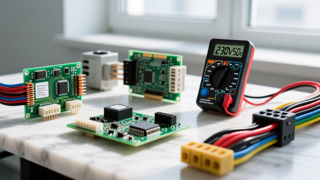 Europe Voltage and Frequency Standards: Grid Tolerances & Equipment Compatibility