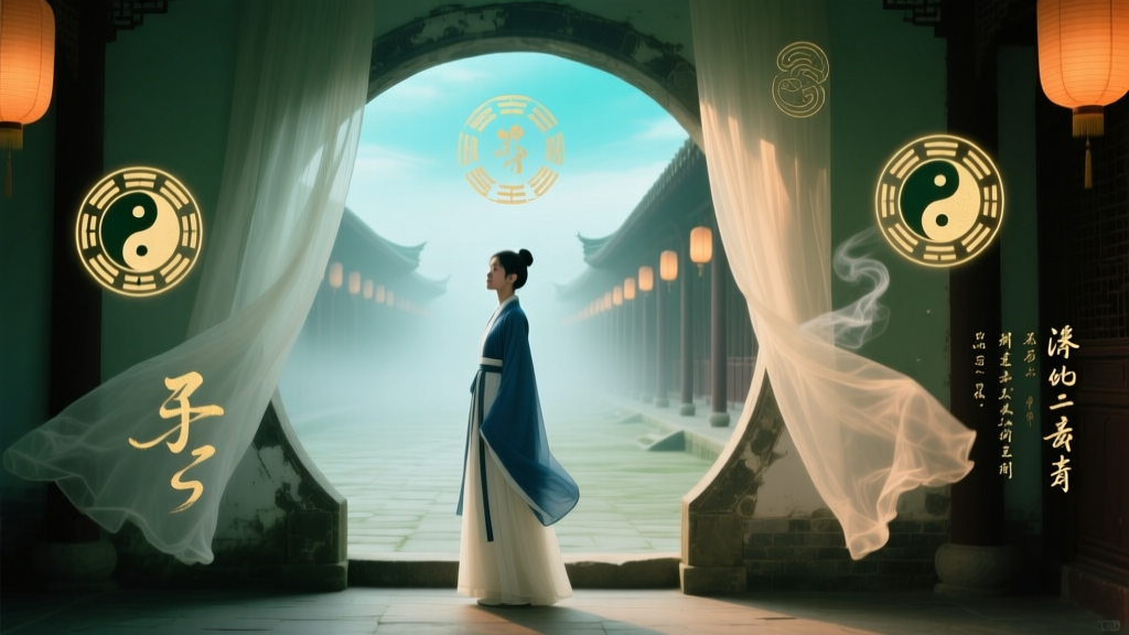 Arriving in Chinese: Cultural Dream Symbolism
