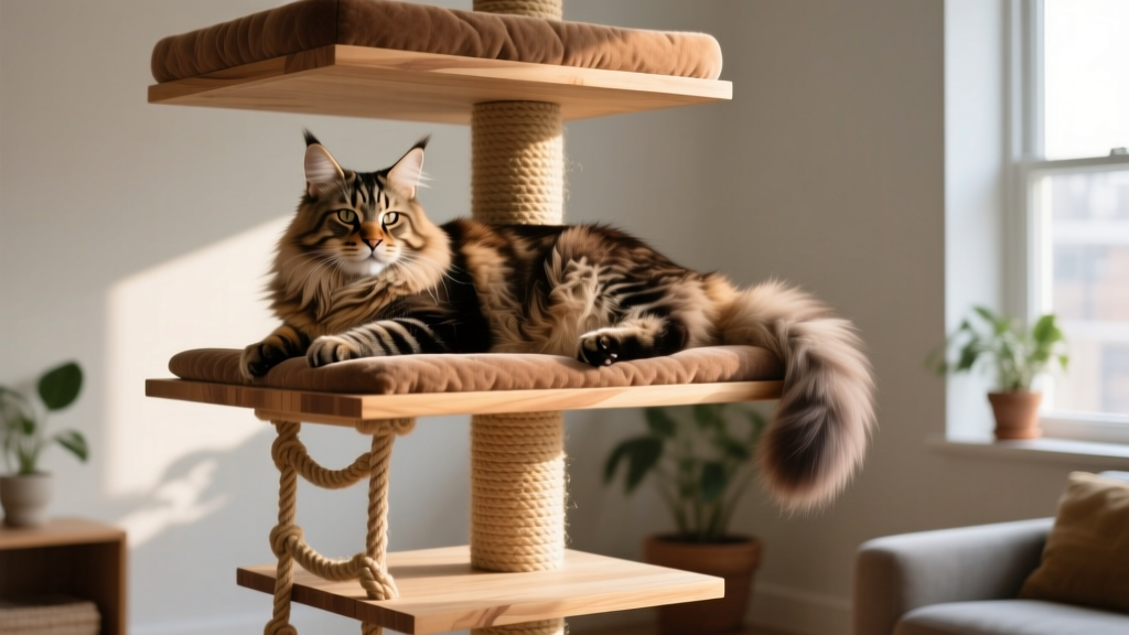 Photo: Courtesy of Tuft and Paw