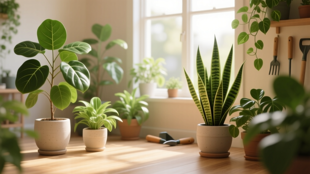 Powdery Mildew on Indoor Plants: Real Causes & Fixes