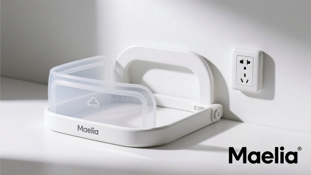 Maelia: A Child Safety Deep Dive — Evaluating the Popular Baby Monitor for Real-World Risk Mitigation