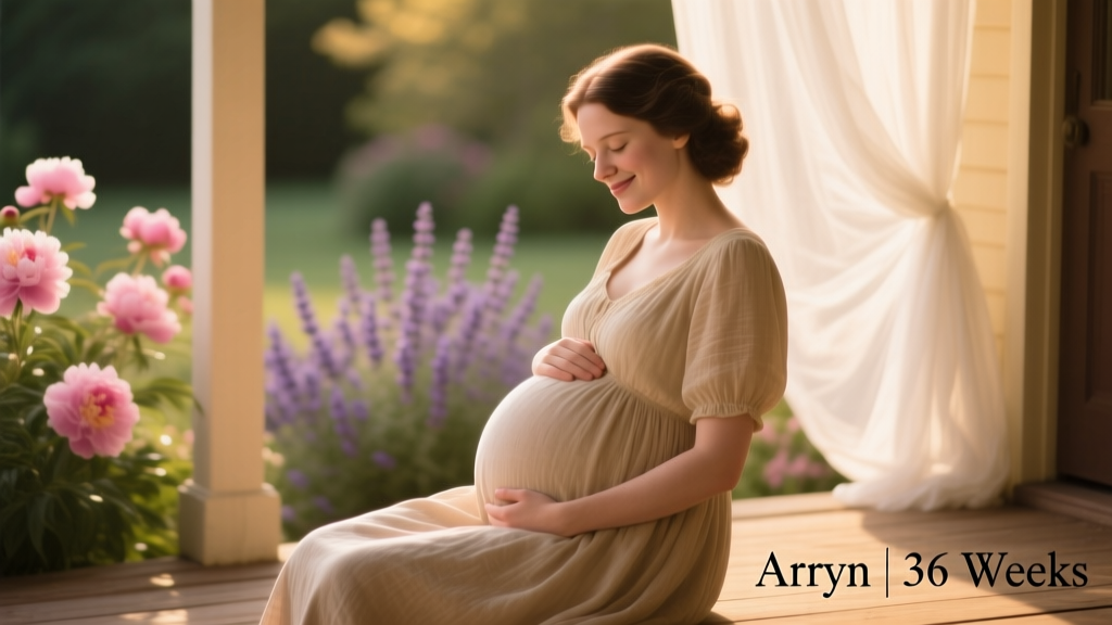 Arryn: Understanding the Evidence-Based Role of This Prenatal Supplement in Supporting Maternal Iron Status and Folate Metabolism