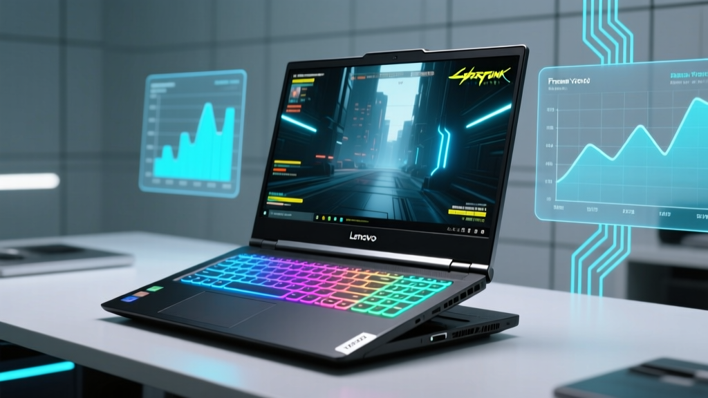 Lenovo Y700 Gen 3 2025 Is It Worth It? We Benchmarked 14 Games, Tested Thermals for 8 Hours, and Compared Real-World Value vs. 5 Top Rivals — Here’s the Unbiased Verdict