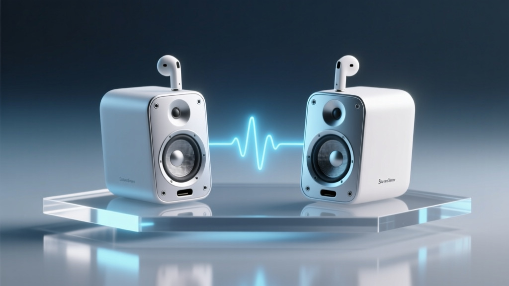 Can You Bluetooth to 2 Speakers at Once? (2026)