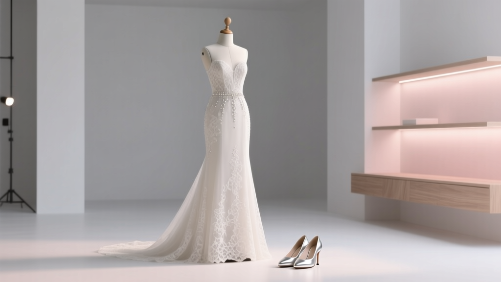 Nordstrom Wedding Dresses: Selection, Prices & 2026 Truth