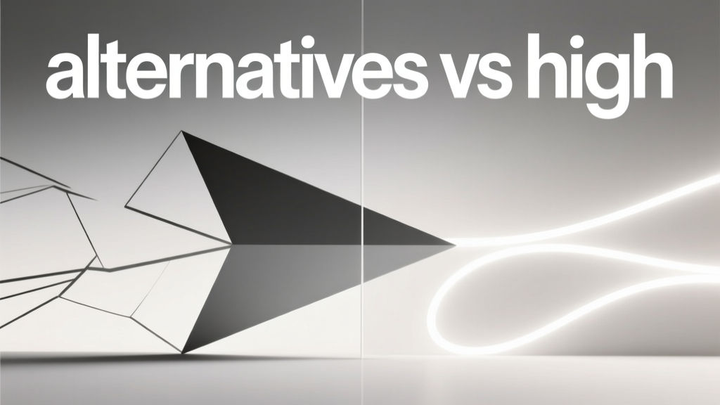 Holiday Alternatives: Smart Party Choices