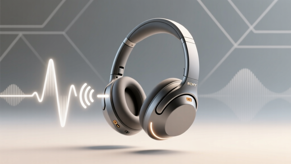 How to Connect Sony Headphones (2026)