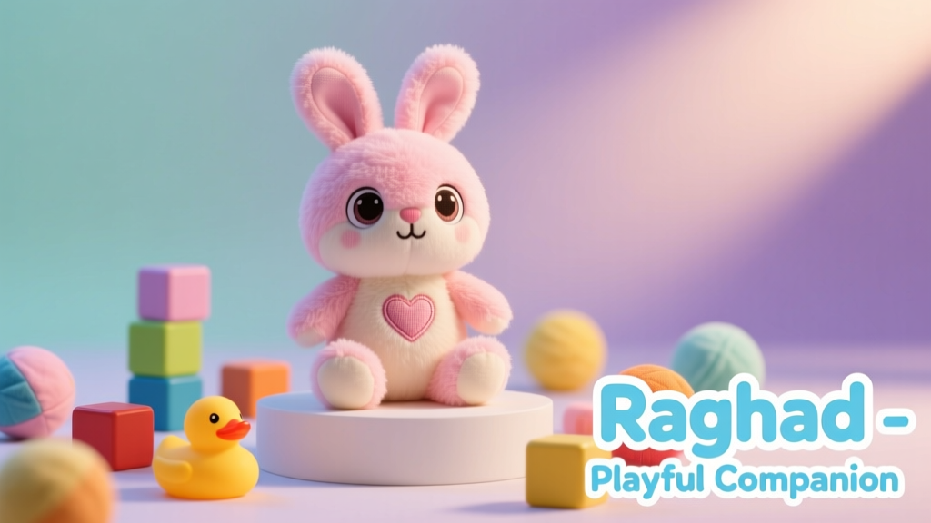 Raghad: Understanding the Safety, Design, and Regulatory Landscape of This Popular Infant Toy Brand