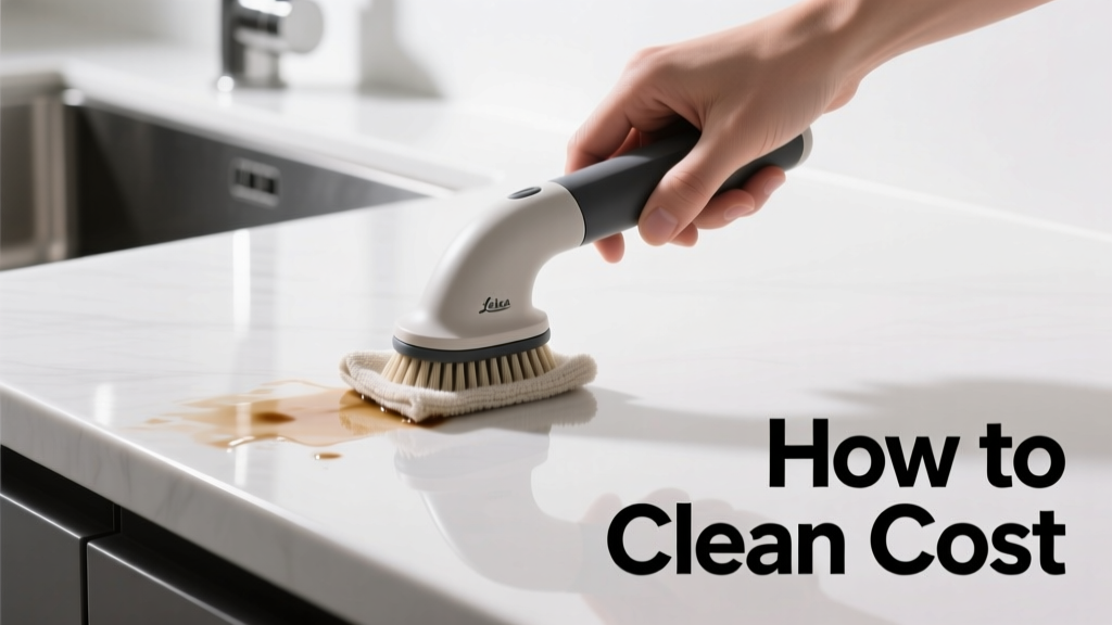 How To Clean Cost: A Practical, Data-Driven Breakdown of Cleaning Expenses for Homes and Small Businesses