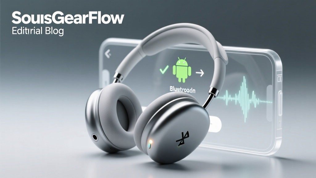 Do Wireless Headphones Work With Android Phones? (2026)