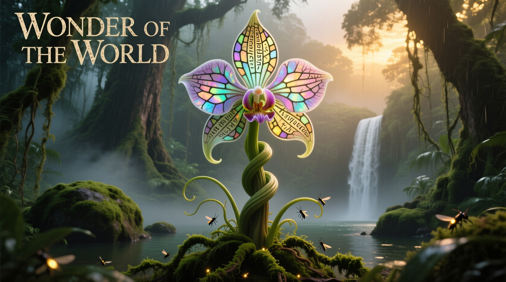 Wonder of the World Plant: Truth Behind the Name, image size:1664x928