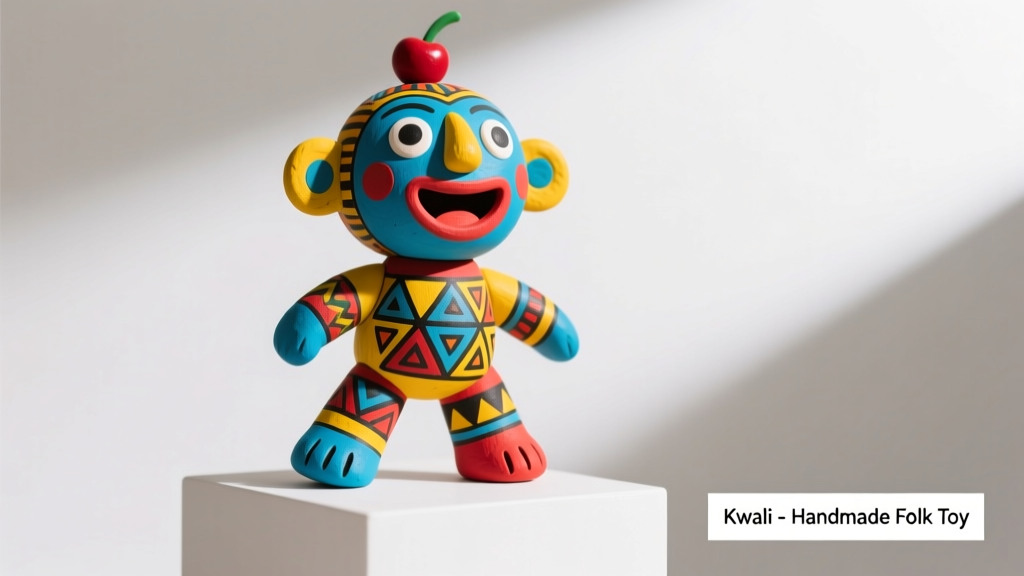 Kwali: A Safety and Regulatory Deep Dive into the Emerging Smart Toy Brand