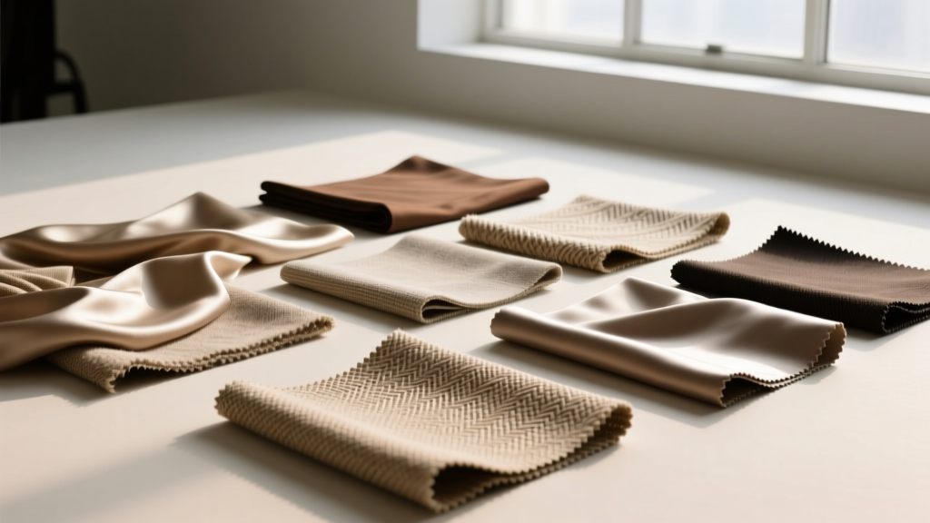 Closeout Fabrics: The Designer’s Secret Weapon (and Pitfall)