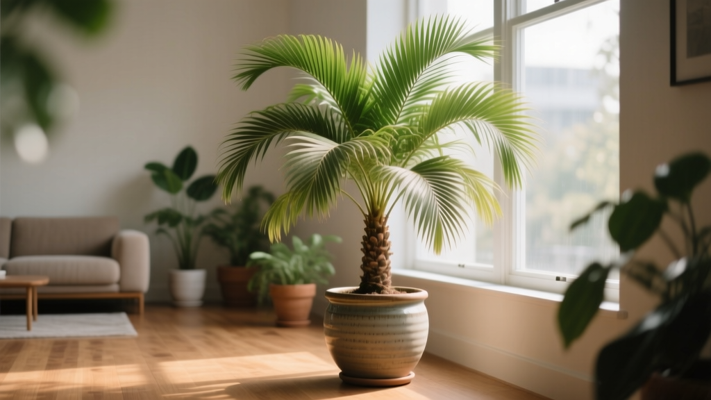 How to Prune Indoor Palm Trees: 7 Deadly Mistakes (2026)