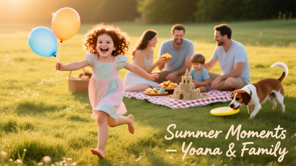 Yoana: A Parent-Centered Framework for Sustainable Family Well-Being