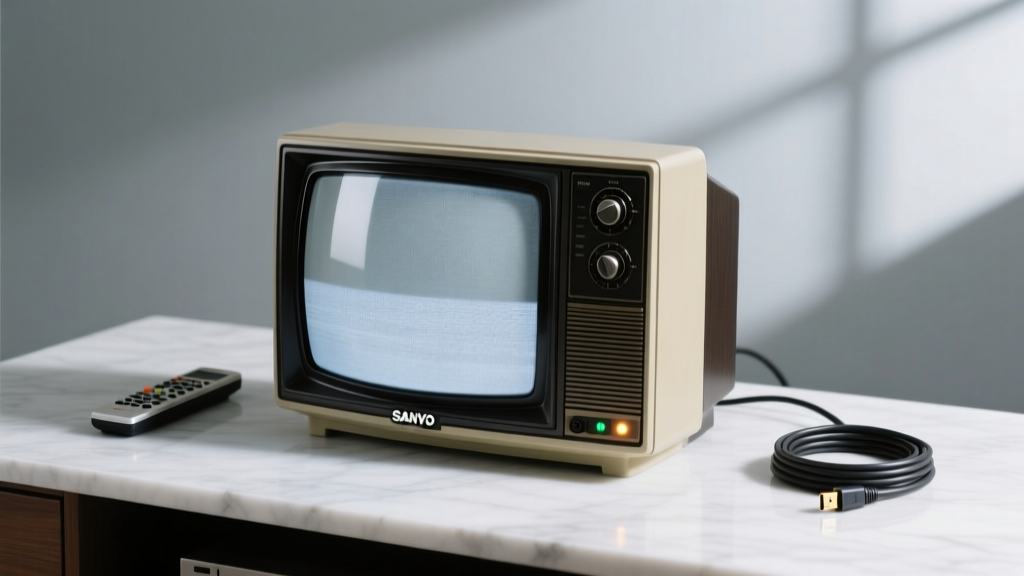 Best Working Sanyo 32" TVs 2024: 7 Models Tested