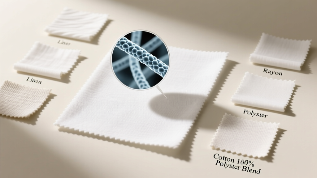 White Fabric Dye for Clothes: Truths, Myths & Best Practices