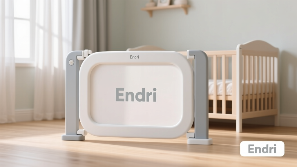 Endri: A Child Safety Deep Dive into the Endri Baby Monitor System and Its Real-World Risk Profile