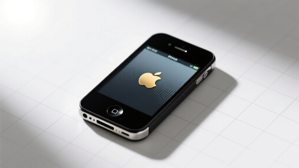 iPhone 3 Price & Value in 2025 | Collector's Guide
