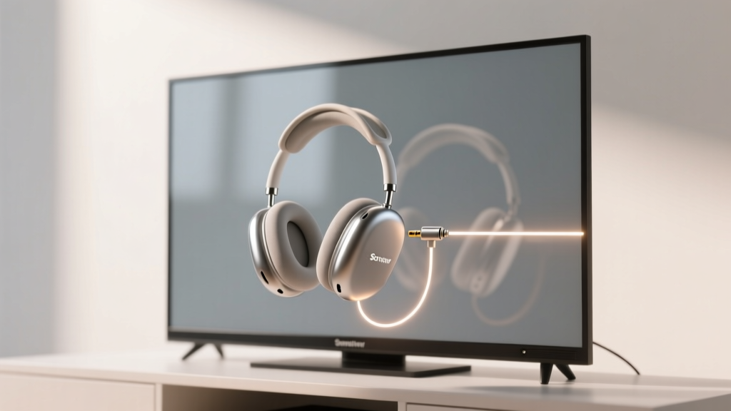 Wireless Headphones: Do You Need to Mute TV? (2026)