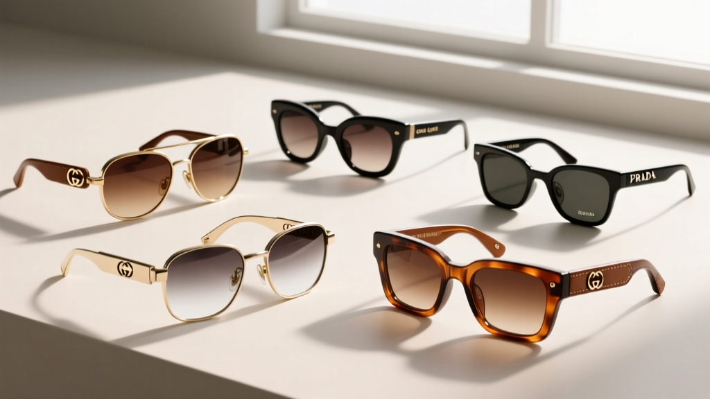 How to Tell If Designer Sunglasses Are Real (Not Fake)
