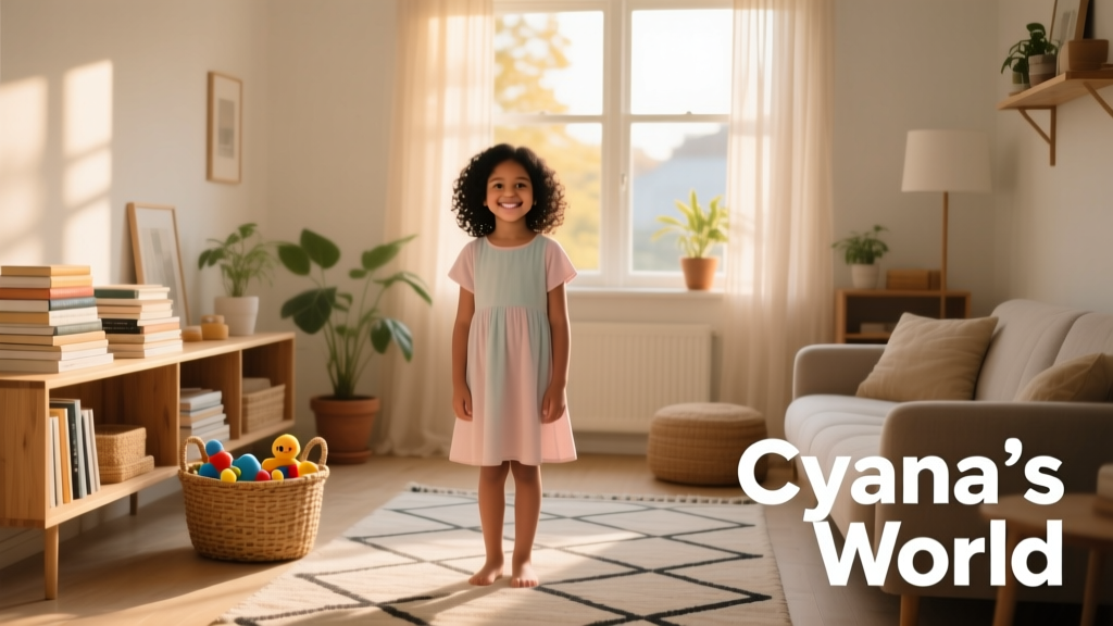 Cyana: A Practical Parent’s Guide to Managing This Common Childhood Allergen