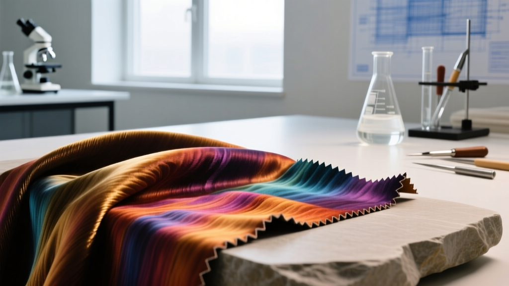 Riit Dye: The Fabric-Care Breakthrough You’ve Overlooked