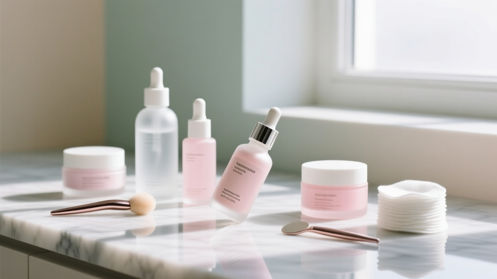 Skincare Routine Essentials: Steps & Timing