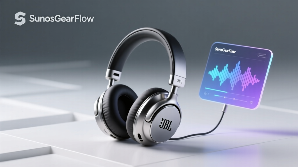 How to Find JBL Wireless Headphones (2026)