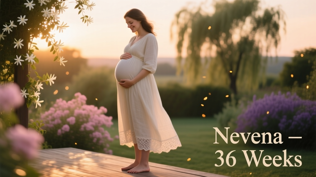Nevina: Evidence-Based Insights for Expectant Parents on This Prenatal Vitamin Brand