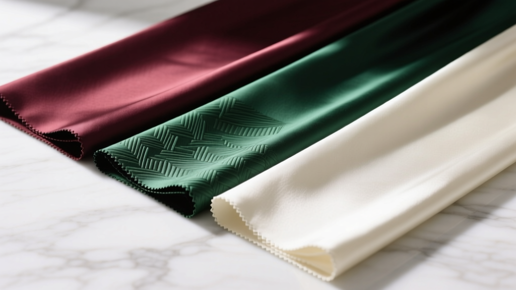 Silk Material for Sale: Truths, Traps & Trusted Sourcing