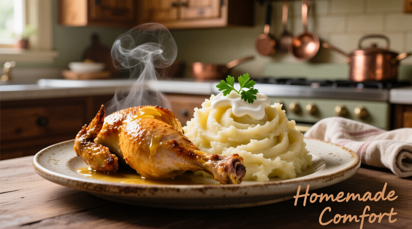 10 Perfect Chicken and Mashed Potato Dishes for Every Occasion