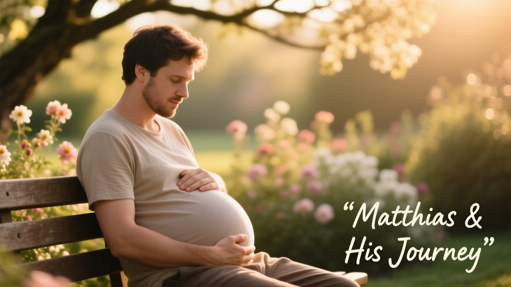 Matthias: Evidence-Based Insights for Prenatal Health Professionals and Expectant Families
